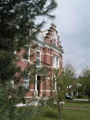 Herzog Mansion Hermann Exterior photo